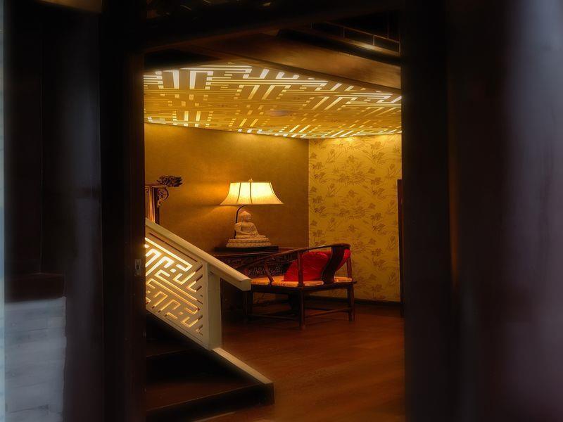 Graceland Yard Hotel Beijing Exterior photo