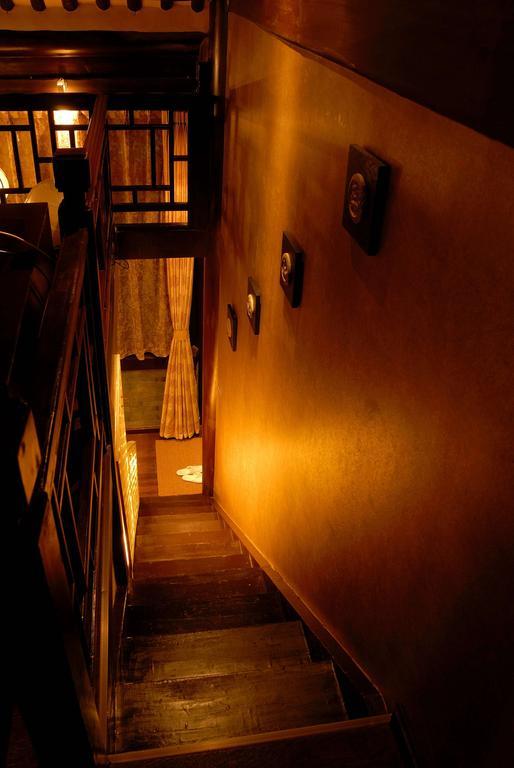 Graceland Yard Hotel Beijing Room photo