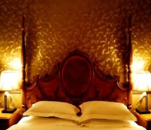 Graceland Yard Hotel Beijing Room photo
