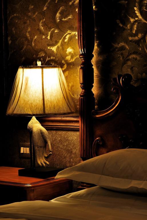 Graceland Yard Hotel Beijing Room photo
